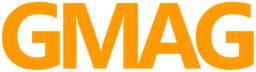 GMAG logo